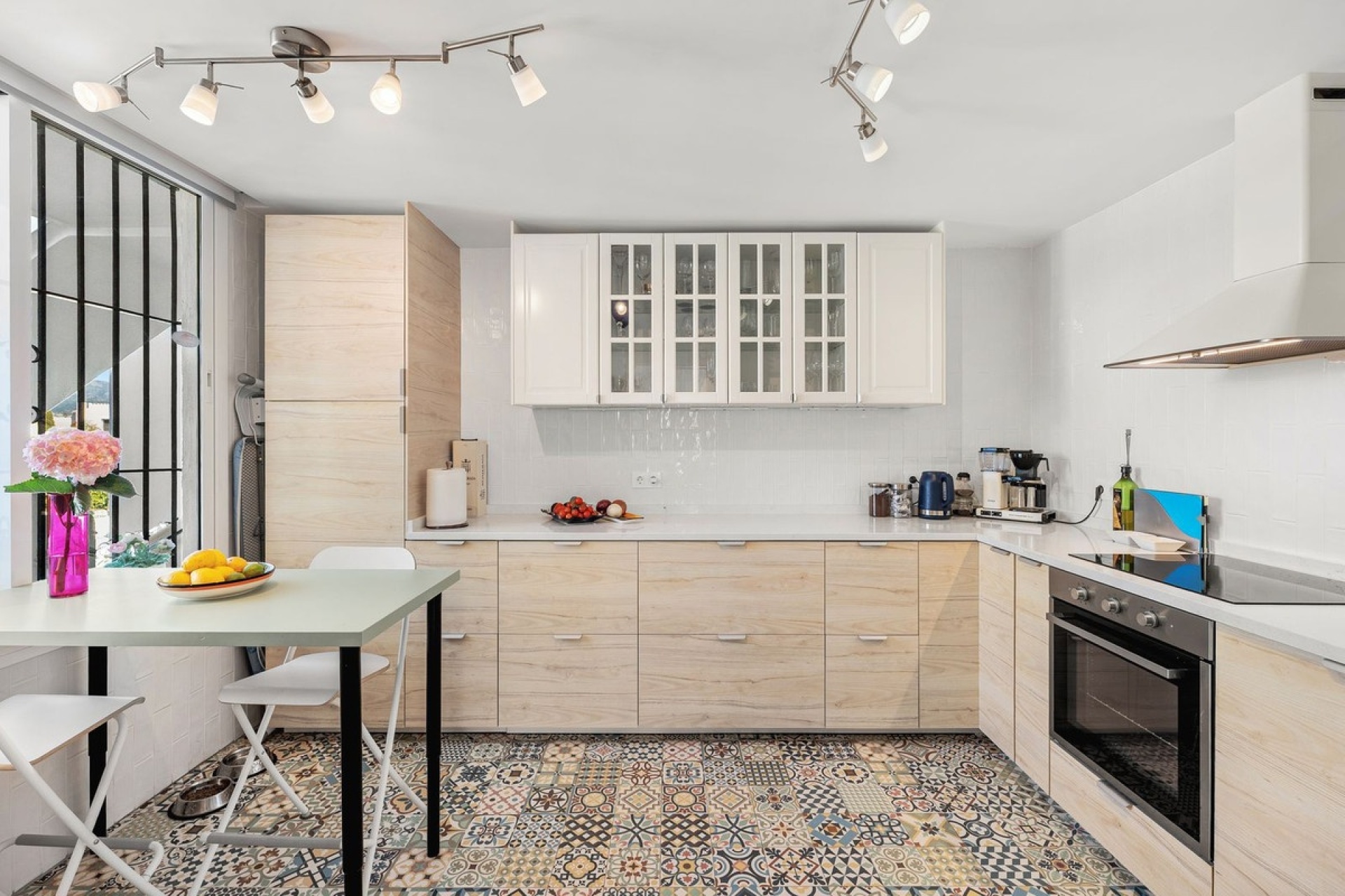 Wiederverkauf - apartment - Marbella - Nueva Andalucía