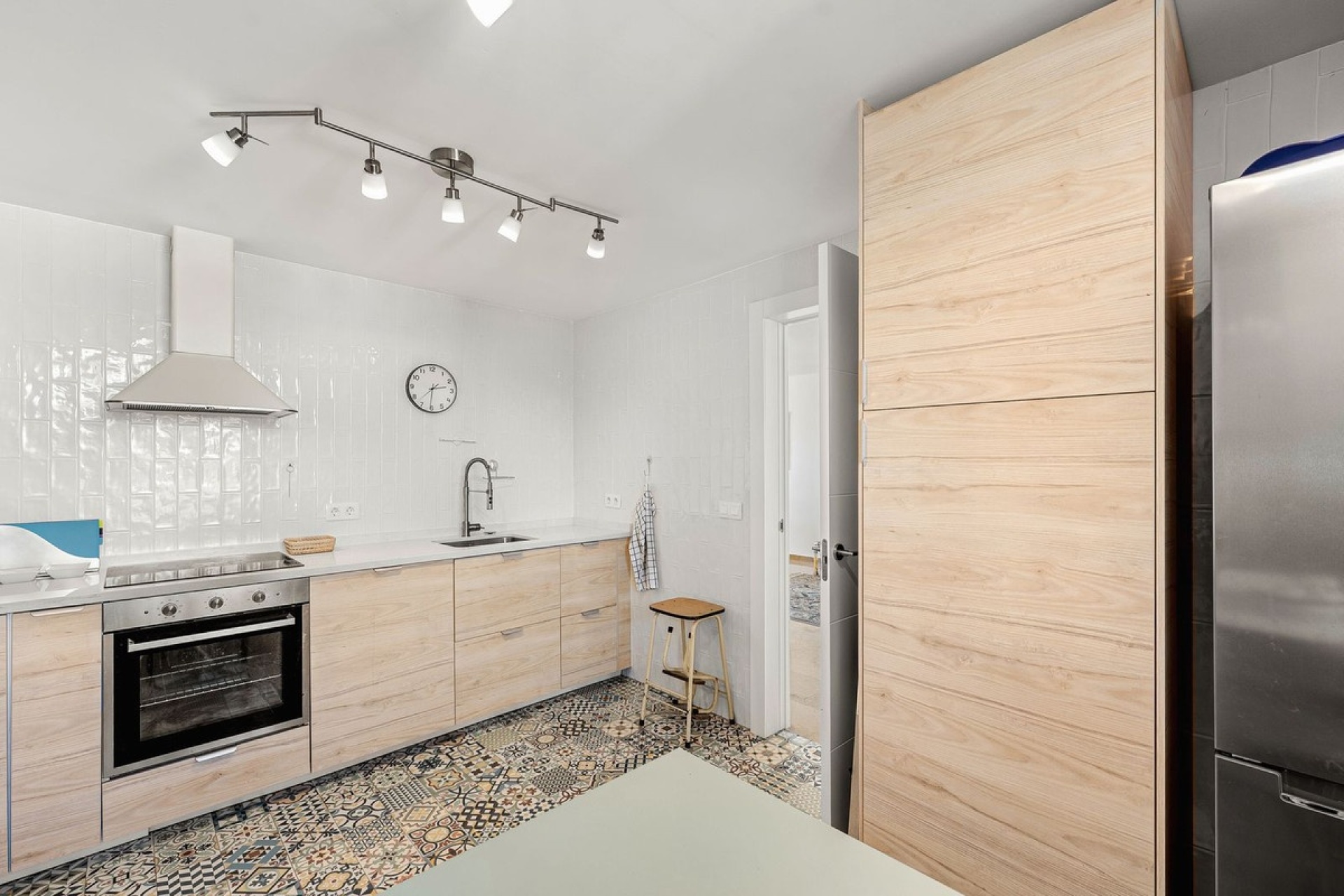 Wiederverkauf - apartment - Marbella - Nueva Andalucía