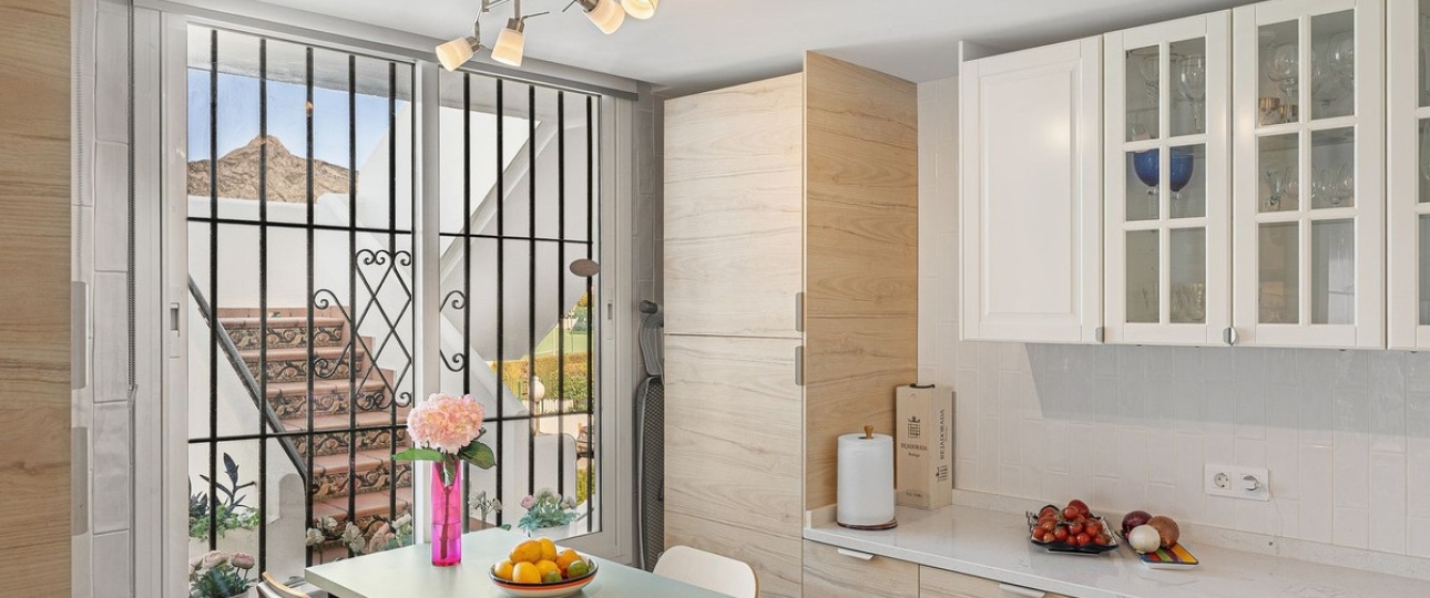 Wiederverkauf - apartment - Marbella - Nueva Andalucía