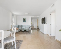 Wiederverkauf - apartment - Marbella - Nueva Andalucía