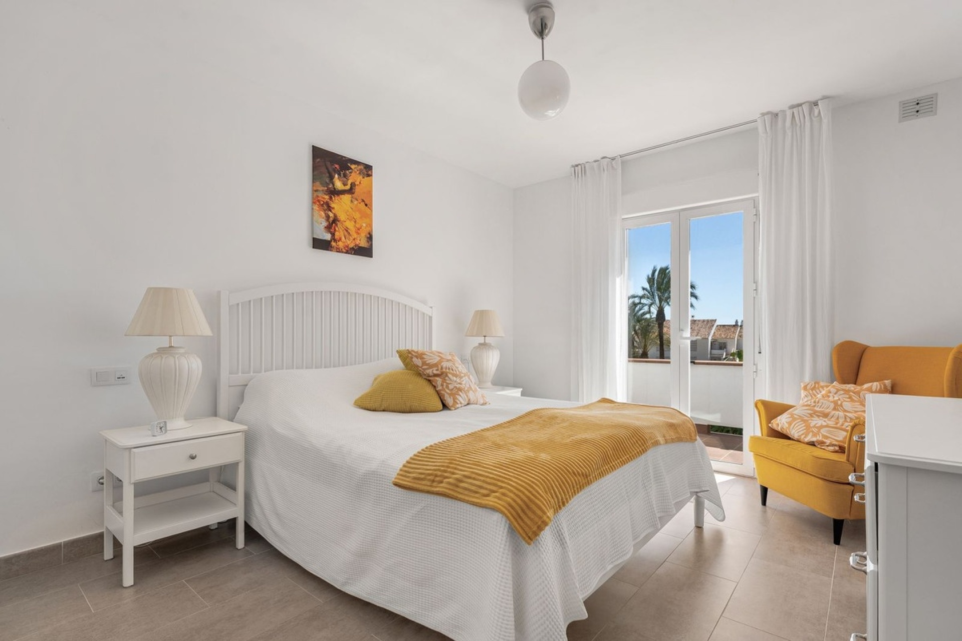 Wiederverkauf - apartment - Marbella - Nueva Andalucía