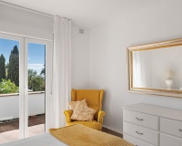 Wiederverkauf - apartment - Marbella - Nueva Andalucía