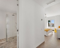 Wiederverkauf - apartment - Marbella - Nueva Andalucía