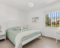 Wiederverkauf - apartment - Marbella - Nueva Andalucía