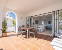 Wiederverkauf - apartment - Marbella - Nueva Andalucía