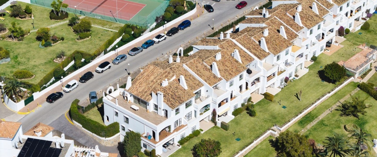 Wiederverkauf - apartment - Marbella - Nueva Andalucía