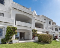 Wiederverkauf - apartment - Marbella - Nueva Andalucía