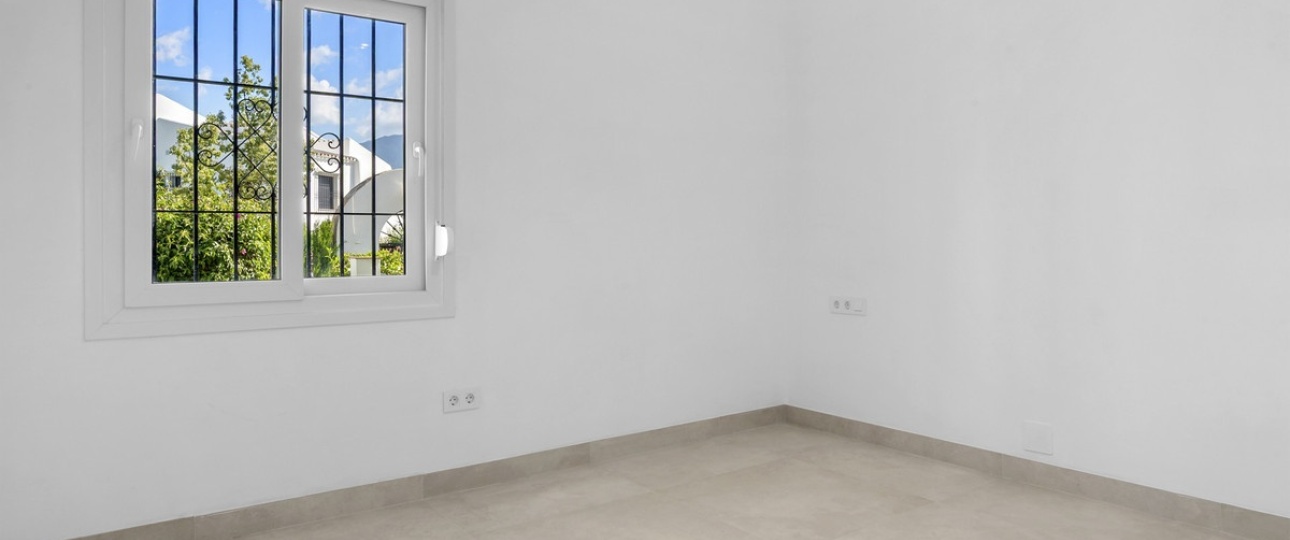 Wiederverkauf - apartment - Marbella - Nueva Andalucía