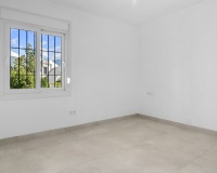 Wiederverkauf - apartment - Marbella - Nueva Andalucía