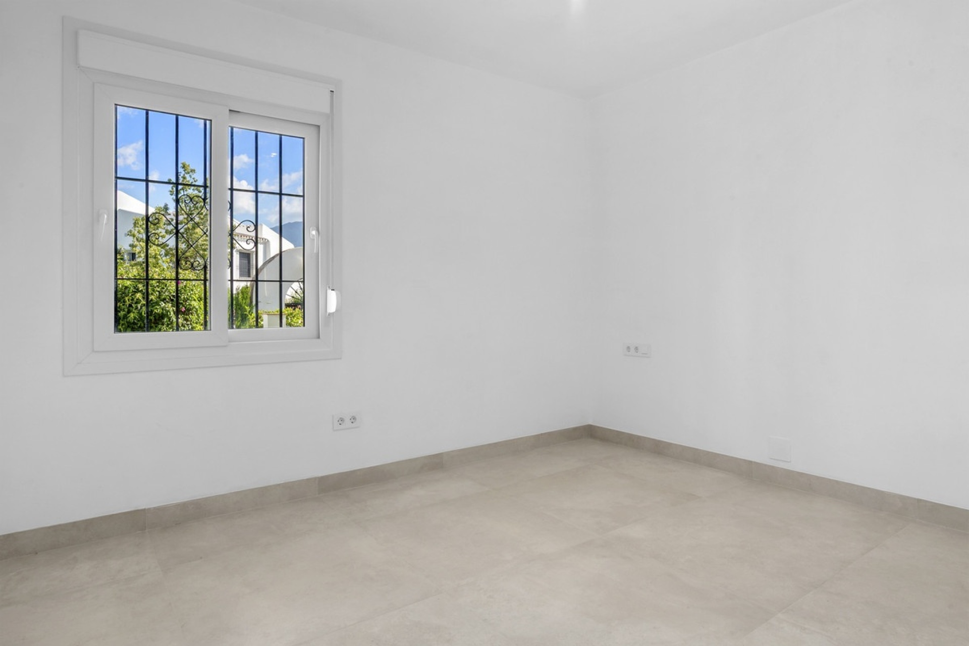 Wiederverkauf - apartment - Marbella - Nueva Andalucía