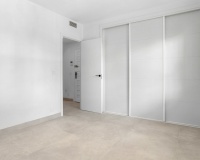 Wiederverkauf - apartment - Marbella - Nueva Andalucía