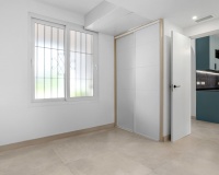 Wiederverkauf - apartment - Marbella - Nueva Andalucía