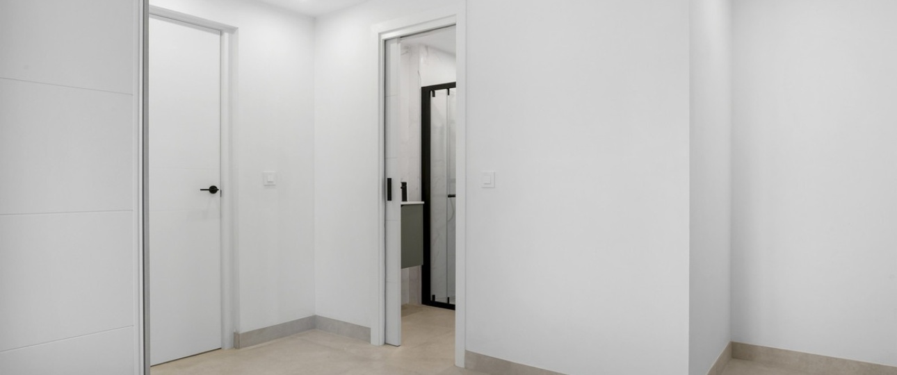 Wiederverkauf - apartment - Marbella - Nueva Andalucía