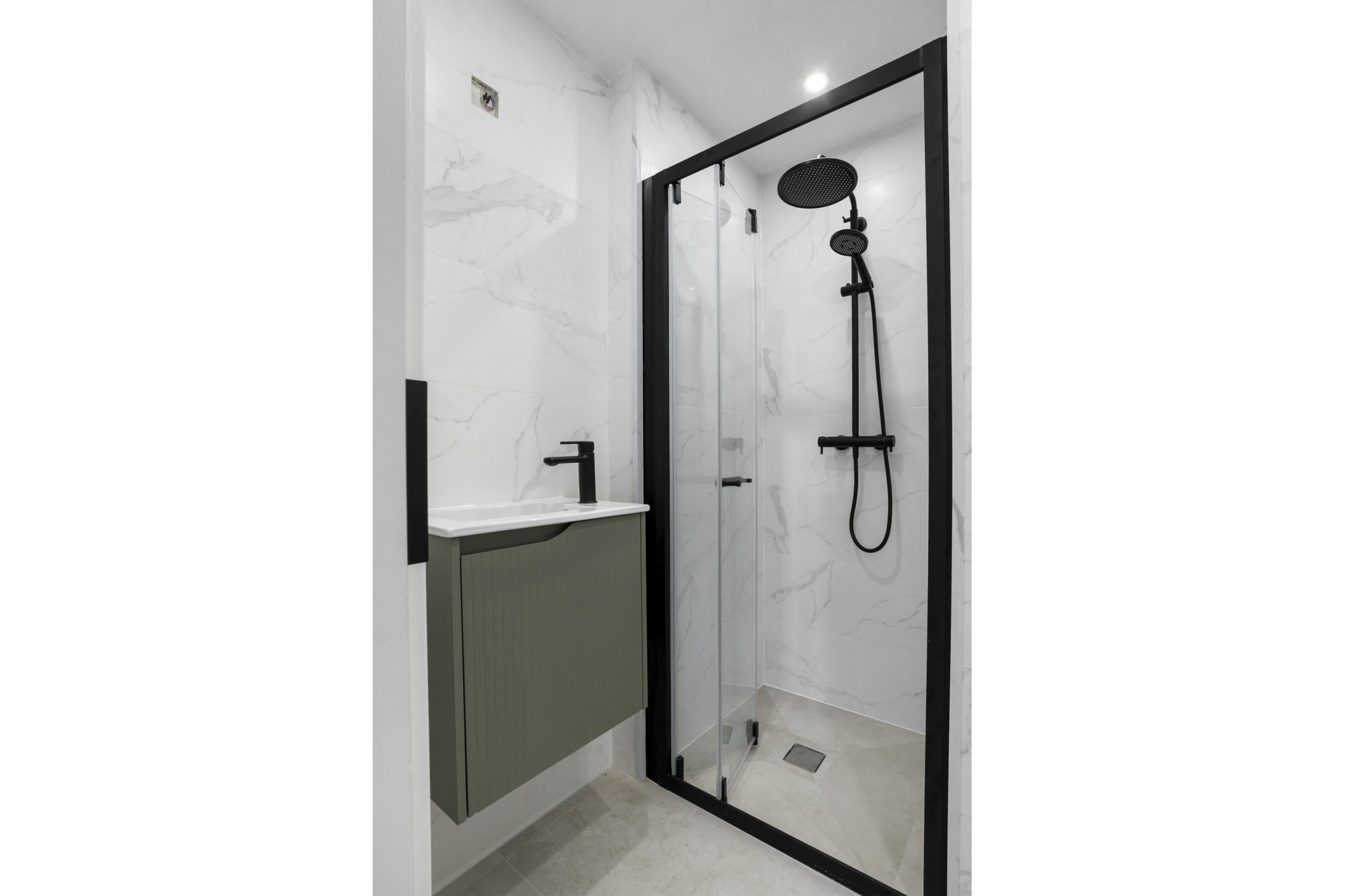 Wiederverkauf - apartment - Marbella - Nueva Andalucía