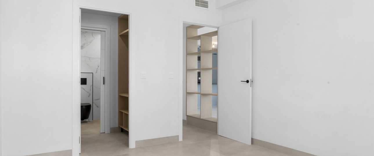 Wiederverkauf - apartment - Marbella - Nueva Andalucía