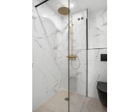 Wiederverkauf - apartment - Marbella - Nueva Andalucía