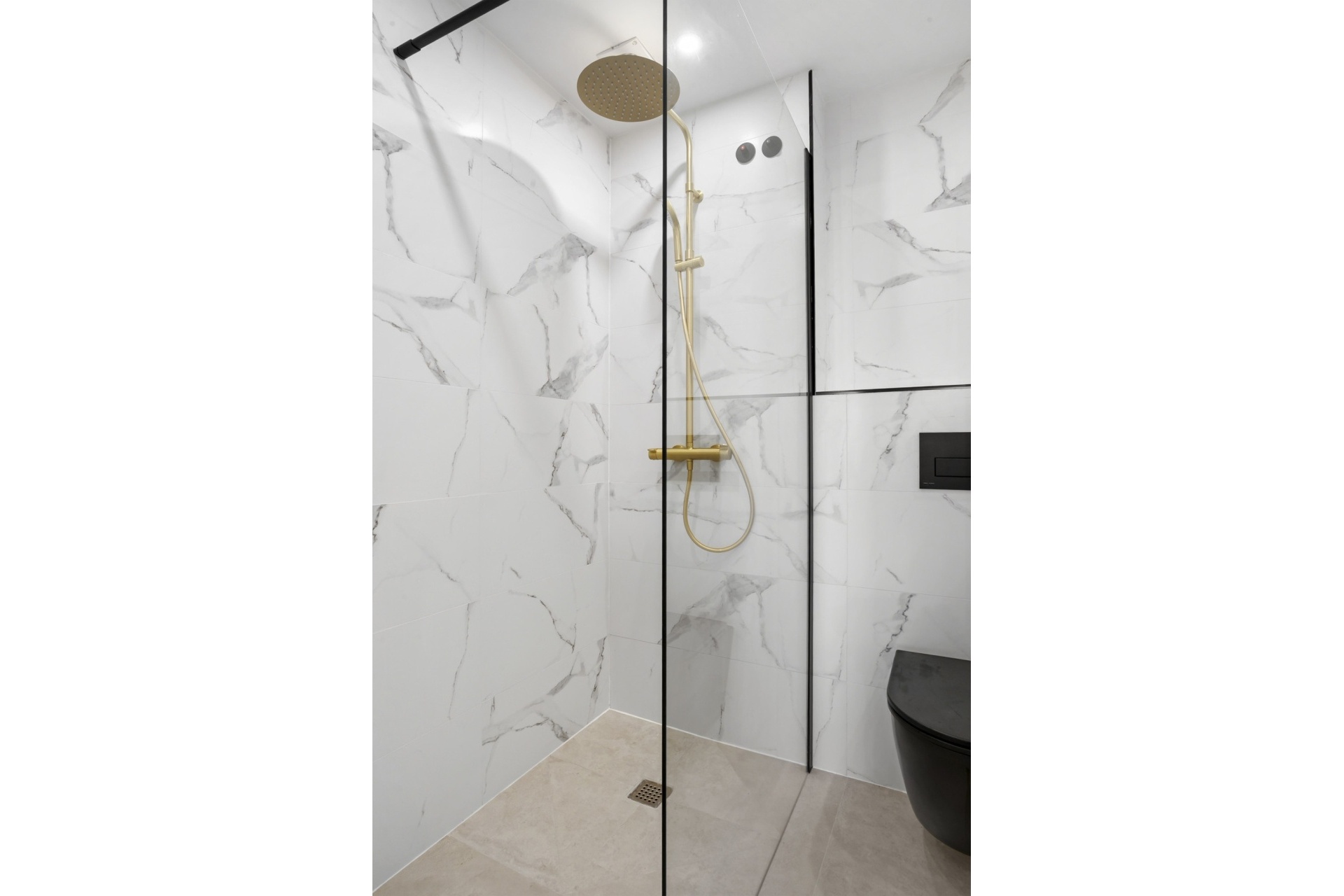 Wiederverkauf - apartment - Marbella - Nueva Andalucía