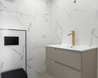 Wiederverkauf - apartment - Marbella - Nueva Andalucía