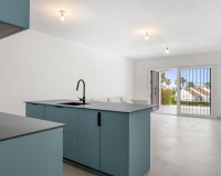 Wiederverkauf - apartment - Marbella - Nueva Andalucía