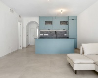 Wiederverkauf - apartment - Marbella - Nueva Andalucía
