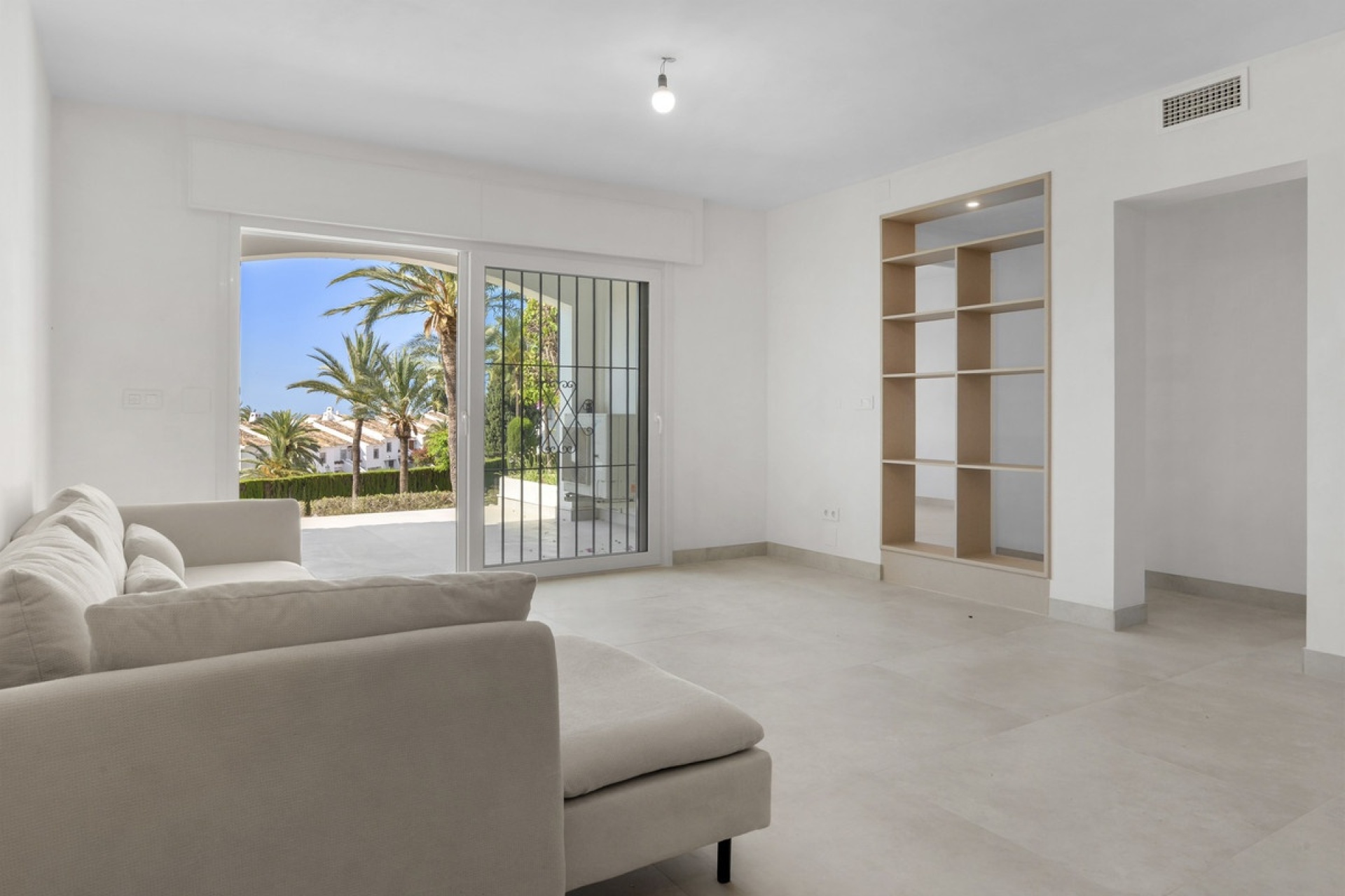 Wiederverkauf - apartment - Marbella - Nueva Andalucía