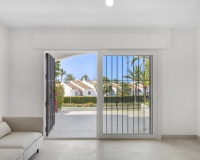 Wiederverkauf - apartment - Marbella - Nueva Andalucía