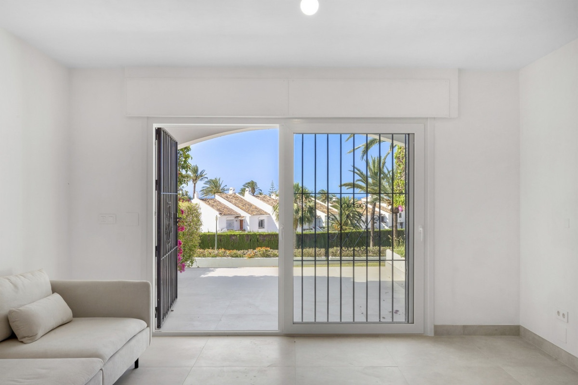 Wiederverkauf - apartment - Marbella - Nueva Andalucía