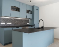 Wiederverkauf - apartment - Marbella - Nueva Andalucía