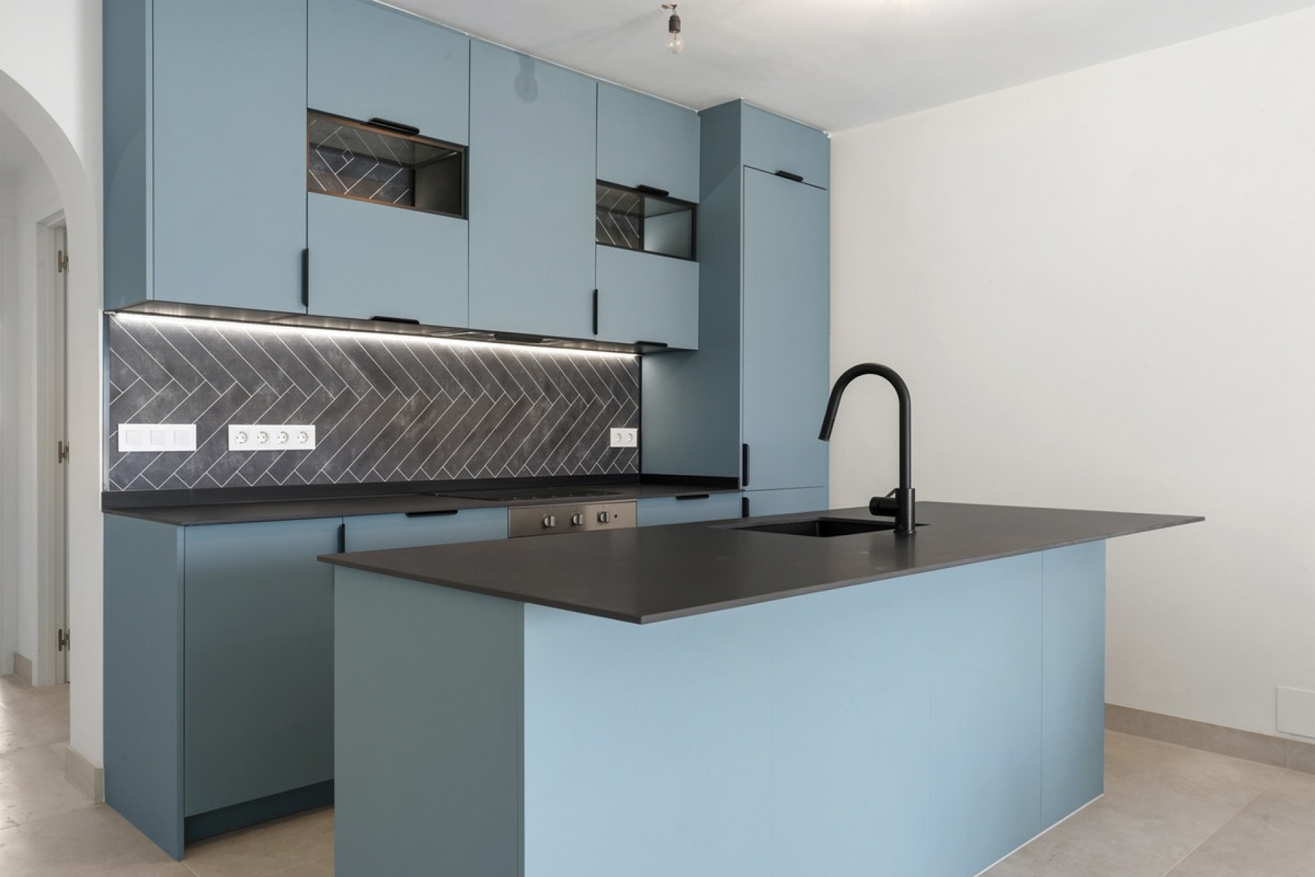 Wiederverkauf - apartment - Marbella - Nueva Andalucía
