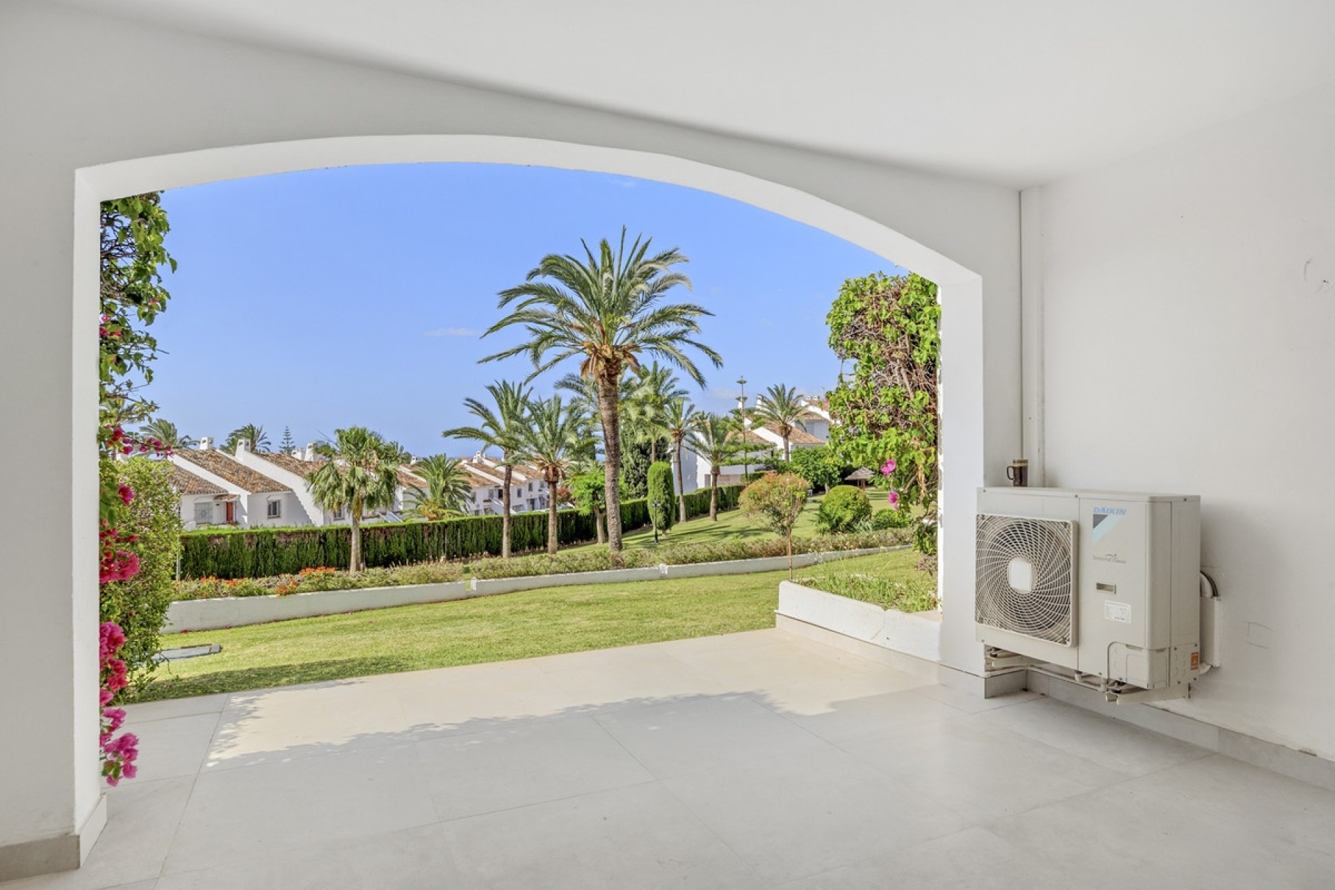 Wiederverkauf - apartment - Marbella - Nueva Andalucía