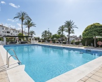 Wiederverkauf - apartment - Marbella - Nueva Andalucía