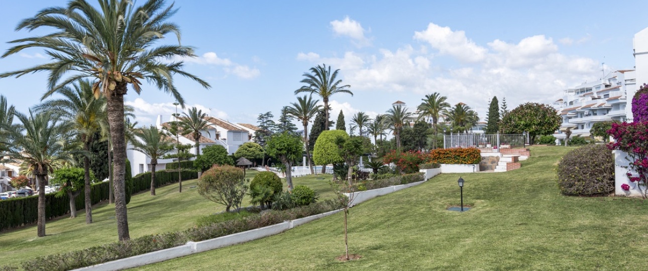 Wiederverkauf - apartment - Marbella - Nueva Andalucía