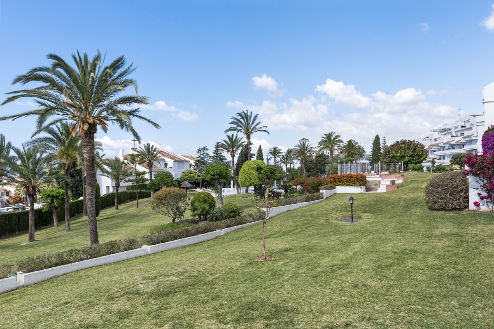 Wiederverkauf - apartment - Marbella - Nueva Andalucía