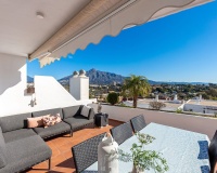 Wiederverkauf - apartment - Marbella - Nueva Andalucía