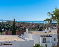 Wiederverkauf - apartment - Marbella - Nueva Andalucía