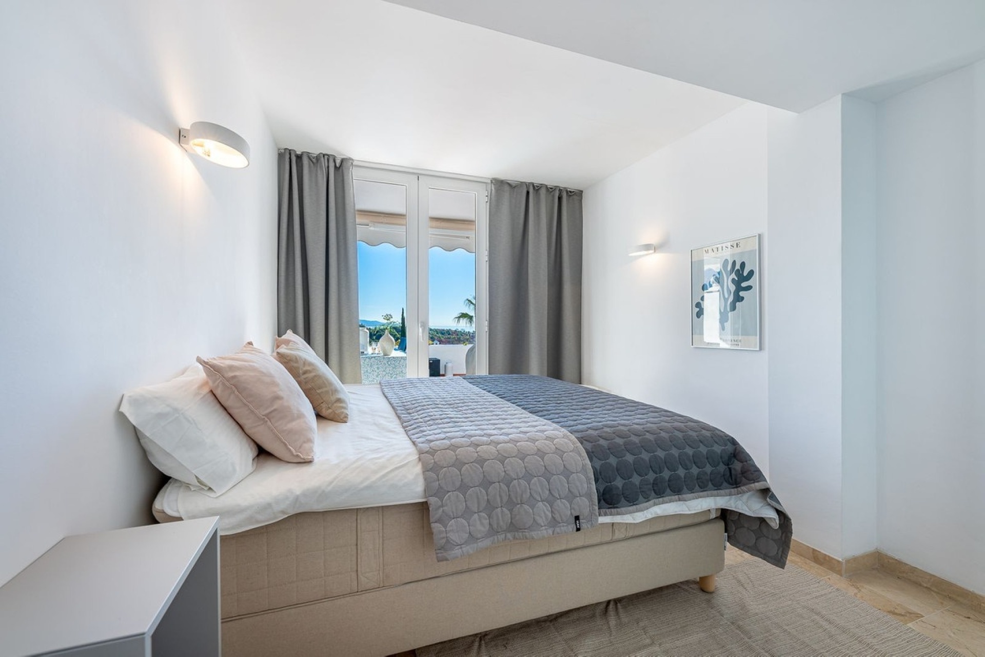 Wiederverkauf - apartment - Marbella - Nueva Andalucía