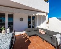 Wiederverkauf - apartment - Marbella - Nueva Andalucía