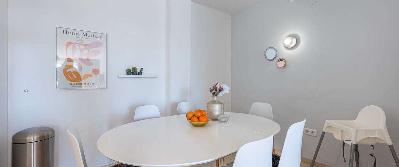 Wiederverkauf - apartment - Marbella - Nueva Andalucía