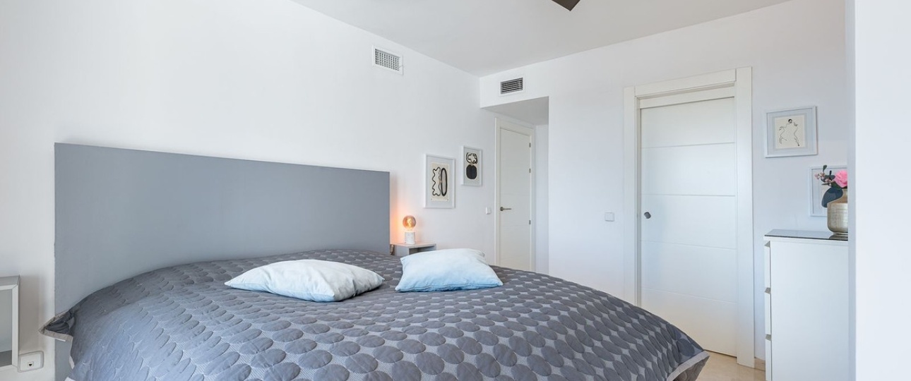 Wiederverkauf - apartment - Marbella - Nueva Andalucía