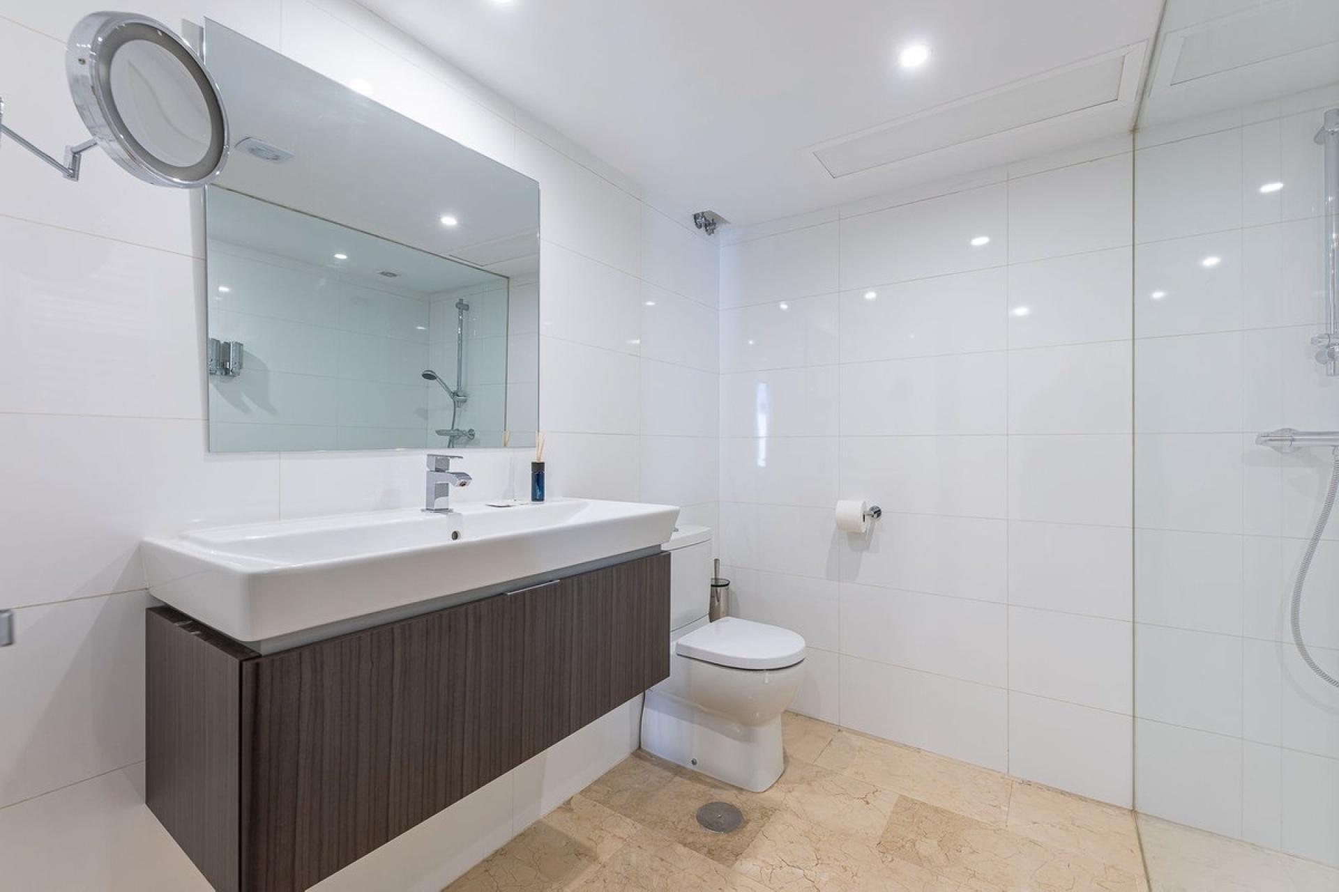 Wiederverkauf - apartment - Marbella - Nueva Andalucía