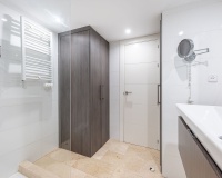 Wiederverkauf - apartment - Marbella - Nueva Andalucía
