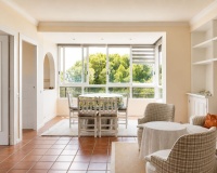 Wiederverkauf - apartment - Marbella - Nueva Andalucía