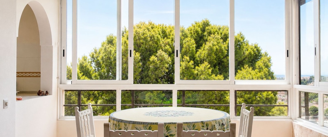 Wiederverkauf - apartment - Marbella - Nueva Andalucía