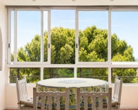 Wiederverkauf - apartment - Marbella - Nueva Andalucía