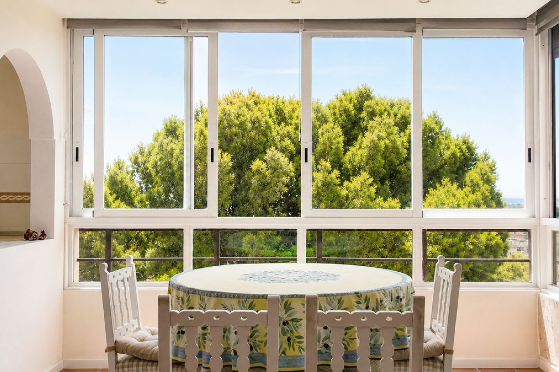 Wiederverkauf - apartment - Marbella - Nueva Andalucía