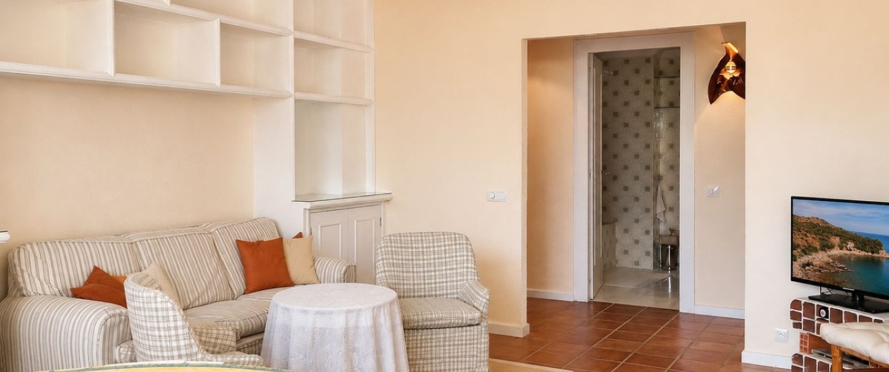Wiederverkauf - apartment - Marbella - Nueva Andalucía
