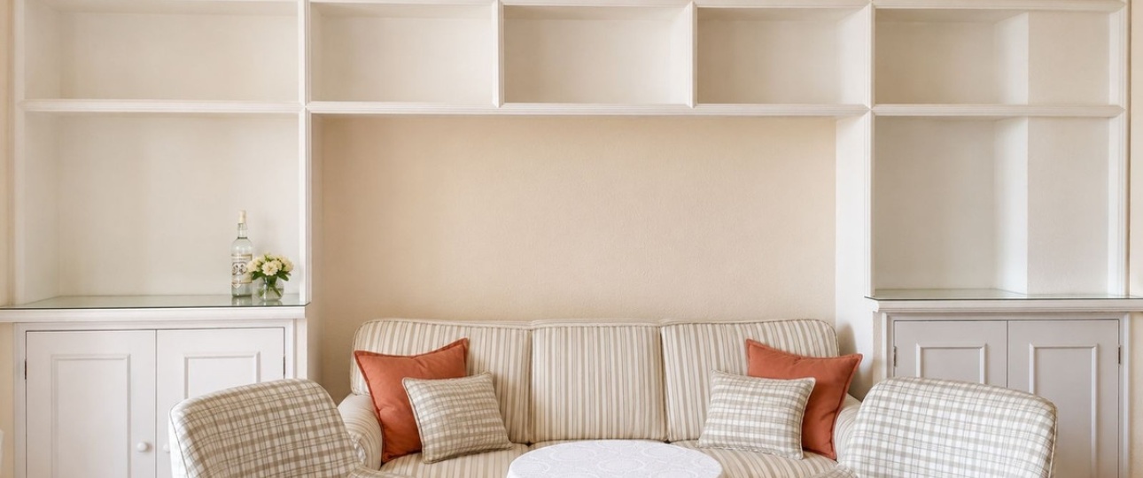 Wiederverkauf - apartment - Marbella - Nueva Andalucía