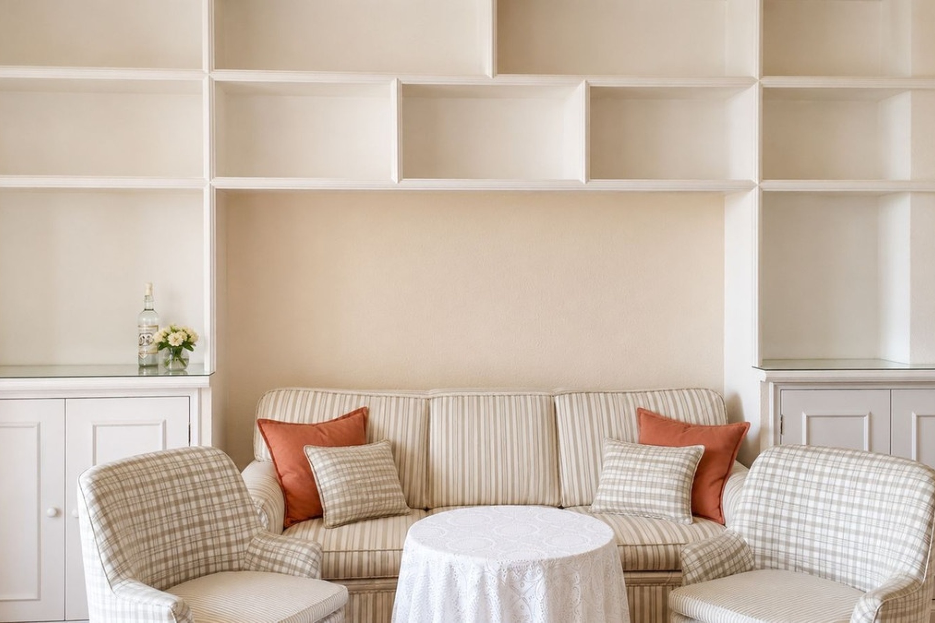 Wiederverkauf - apartment - Marbella - Nueva Andalucía