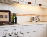 Wiederverkauf - apartment - Marbella - Nueva Andalucía