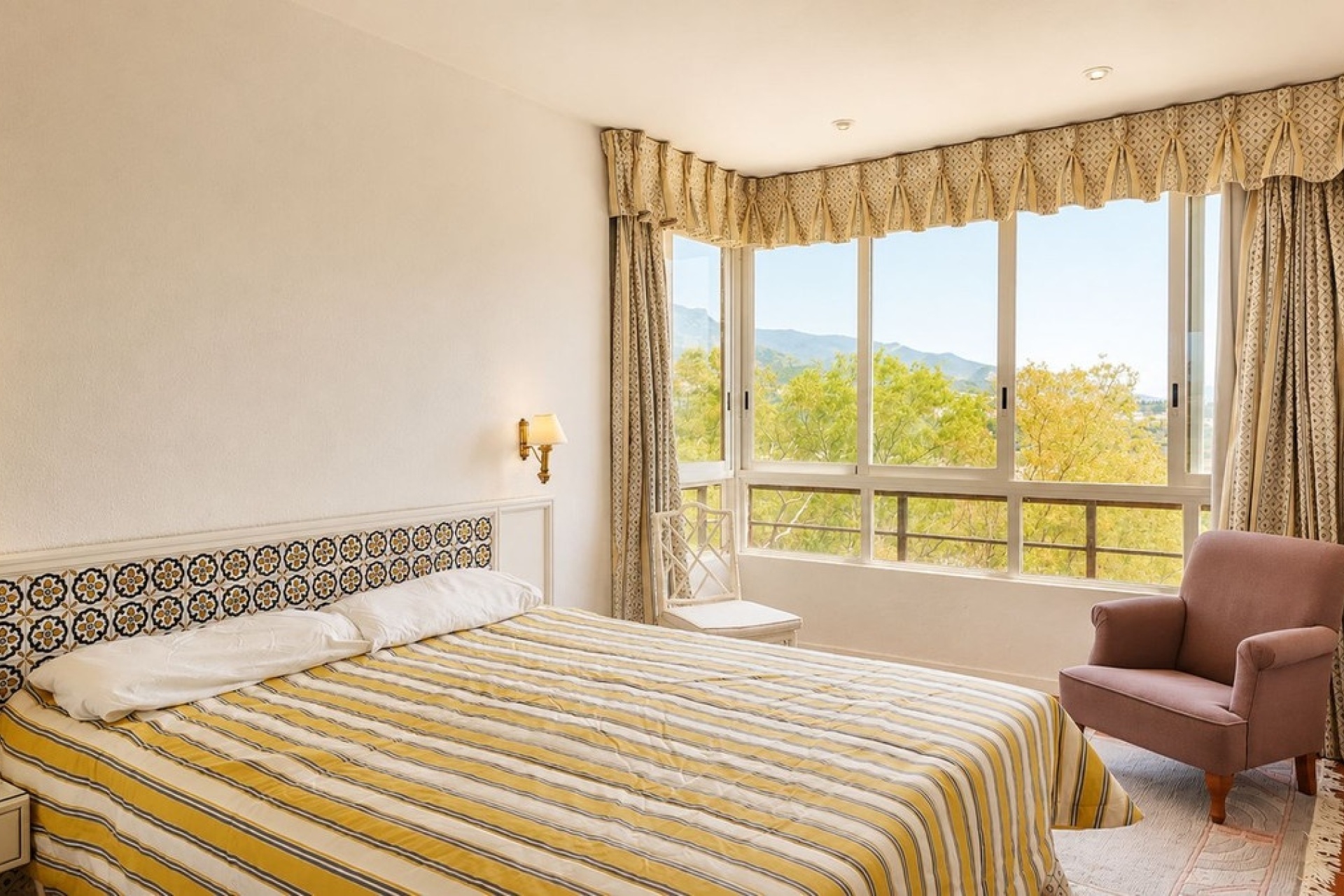 Wiederverkauf - apartment - Marbella - Nueva Andalucía